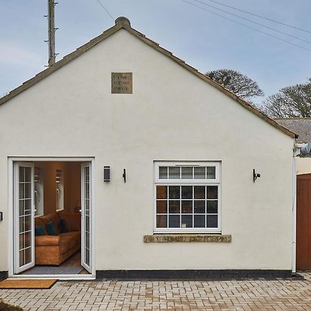 Host & Stay - Iona Cottageビードネル エクステリア 写真