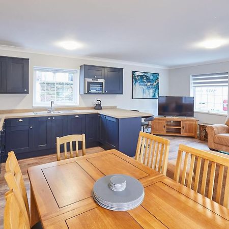 Host & Stay - Iona Cottageビードネル エクステリア 写真