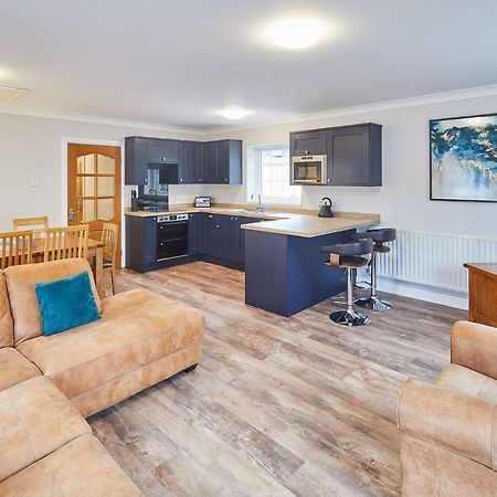 Host & Stay - Iona Cottageビードネル エクステリア 写真