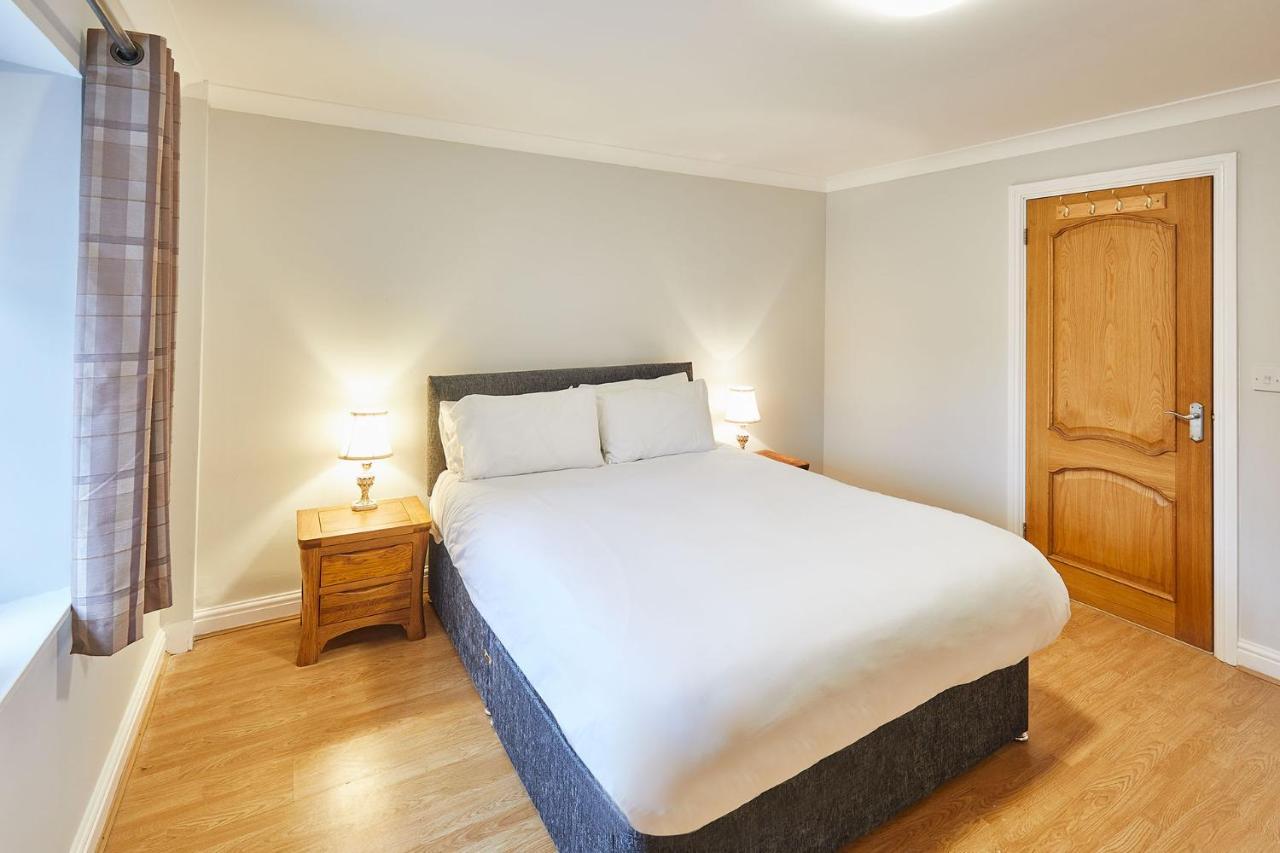 Host & Stay - Iona Cottageビードネル エクステリア 写真